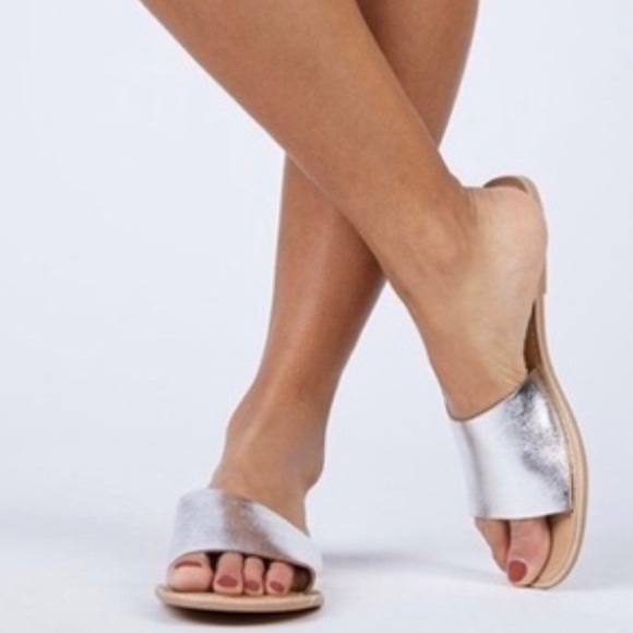 coconuts by matisse cabana slide sandal